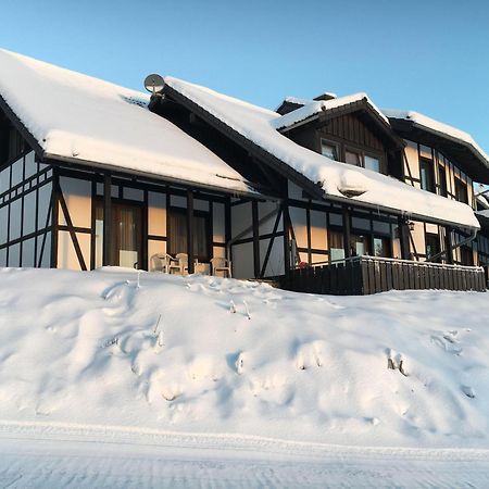 Landhaus-Postwiese Winterberg Ngoại thất bức ảnh